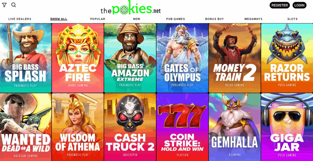Answering popular questions on Pokies250